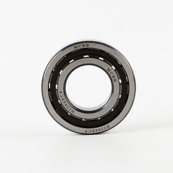 Factory Direct Stainless Steel 50mm Radial Insert Ball Bearing - Image 3