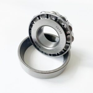 Steel Tapered Roller Bearings