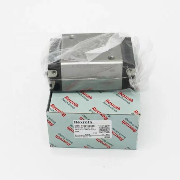 High Quality 105mm Sliding Block Guide Bearing Low Noise - Image 4