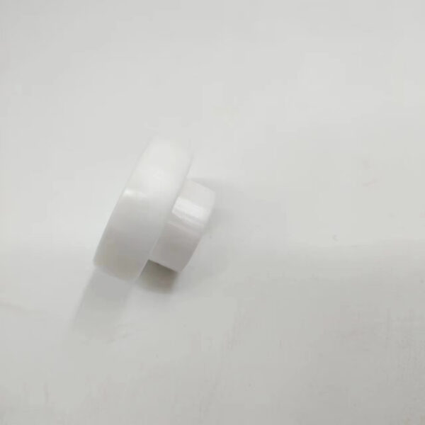 High Quality 12mm Deep Groove Hybrid Ceramic Skate Bearings - Image 2