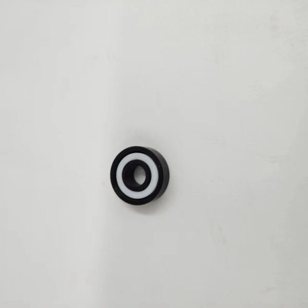 High Quality 12mm Deep Groove Hybrid Ceramic Skate Bearings - Image 5