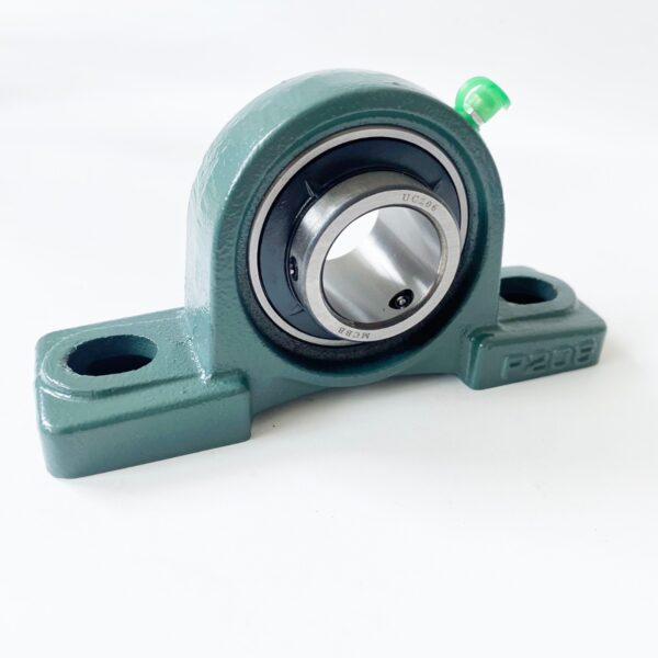 High Quality 15mm Cast Iron Flanged Beaing Unit Pillow Block - Image 4