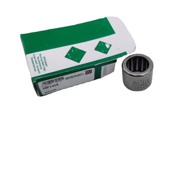 High Quality 26mm Outer Ring Needle Roller and Cage Assembly - Image 3