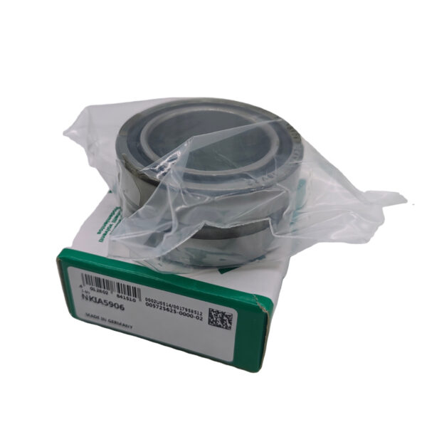 High Quality 26mm Needle Roller Bearing and Cage Assembly - Image 6