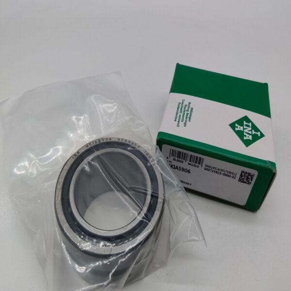 High Quality 26mm Needle Roller Bearing and Cage Assembly - Image 2