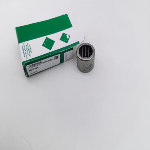 High Quality 26mm Single Row Needle Roller Bearing with Cage - Image 5