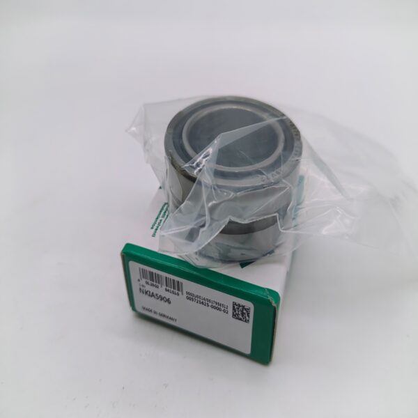 High Quality 26mm Single Row Needle Roller Bearing with Cage - Image 3