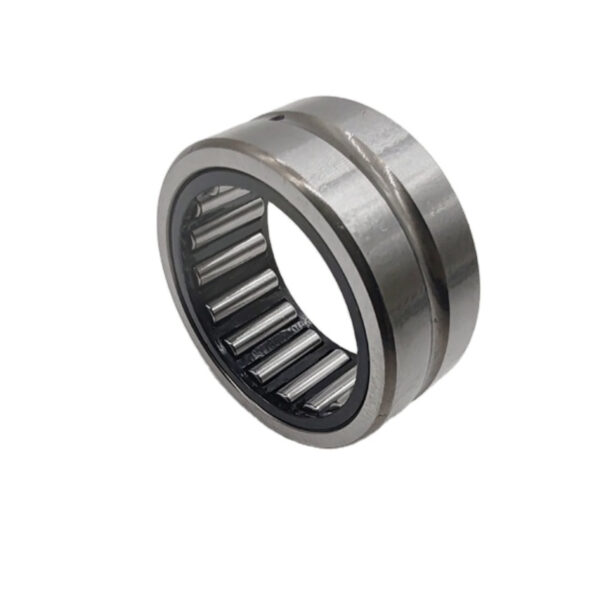 Roller Bearing with Cage