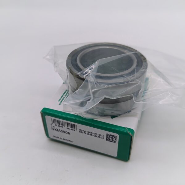 High Quality 26mm Single Row Needle Roller Bearing with Cage - Image 6