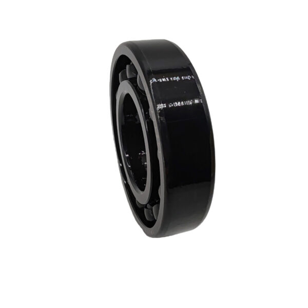 High Quality 2RS Deep Groove Ball Open Cage Bearings - Image 3