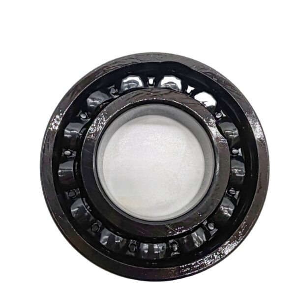 High Quality 2RS Deep Groove Ball Open Cage Bearings - Image 4