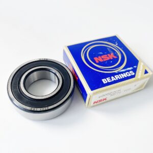 Open Cage Bearings