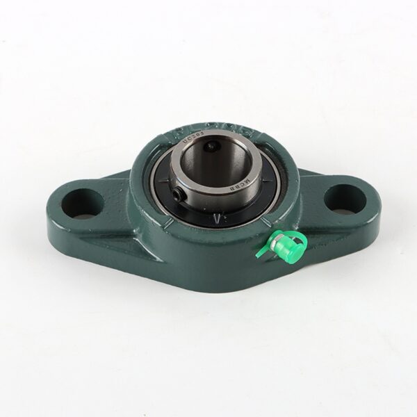 High Quality 50mm Mounted Insert Bearing with Housing Kit - Image 2