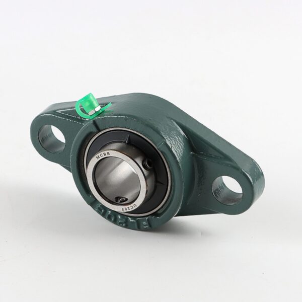 High Quality 50mm Mounted Insert Bearing with Housing Kit - Image 4