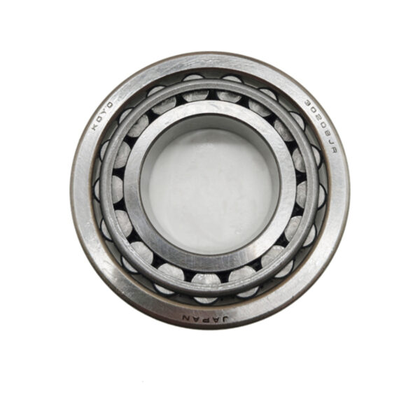 High Quality 55mm Tapered Roller Bearing for Wheel Hubs - Image 2