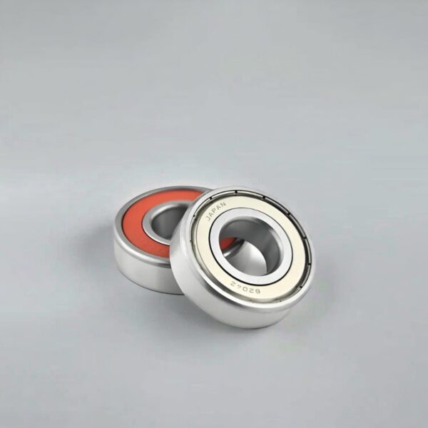 Steel Small Ball Bearing