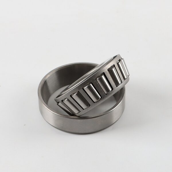 High Quality China Original 1 Inch Tapered Roller Bearings - Image 3