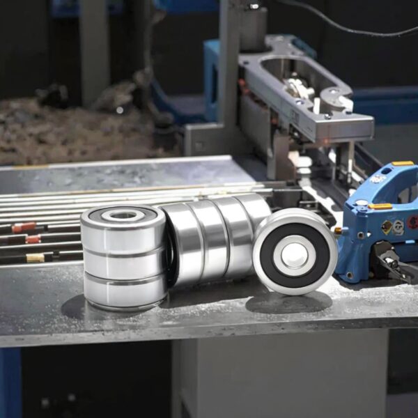 P2 Deep Groove Ball Bearing