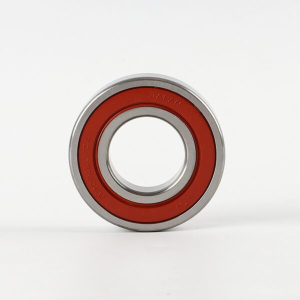 High Quality Deep Groove Ball 2RS Low Friction Bearings - Image 3