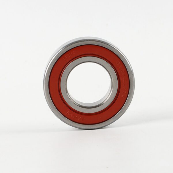 High Quality Deep Groove Ball 2RS Low Friction Bearings - Image 4