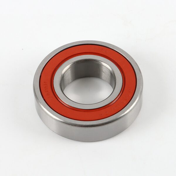 High Quality Deep Groove Ball 2RS Low Friction Bearings - Image 5
