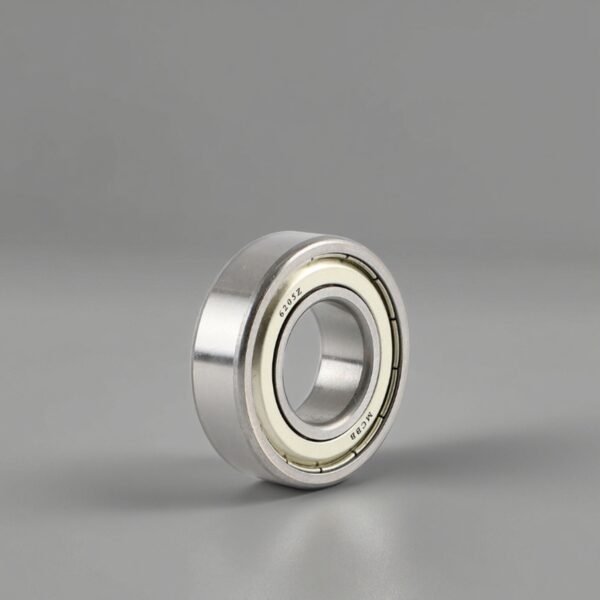 High Quality Deep Groove Ball Bearing 5x15x4mm Size - Image 2