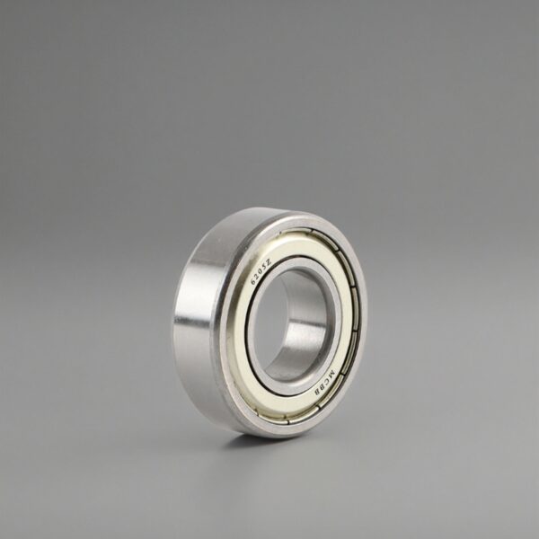 High Quality Deep Groove Ball Bearing 5x15x4mm Size - Image 3