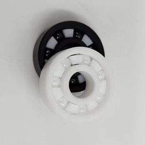 SI3N4 Deep Groove Ball Bearing