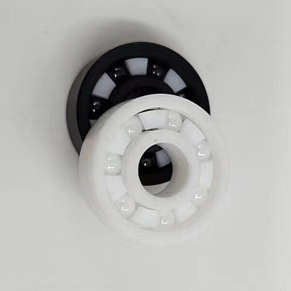 SI3N4 Deep Groove Ball Bearing