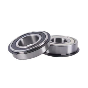 4mm Deep Groove Ball Bearing