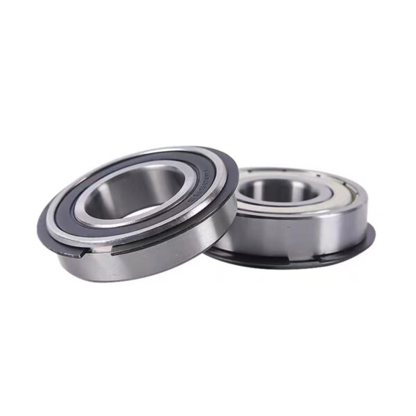 4mm Deep Groove Ball Bearing