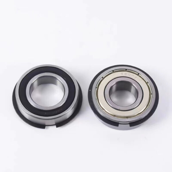 High Quality Long Life 4mm Deep Groove Ball Bearings - Image 2
