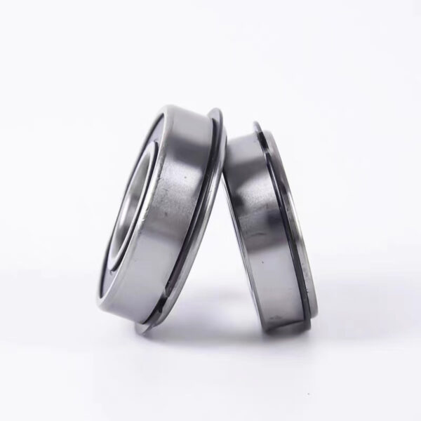 High Quality Long Life 4mm Deep Groove Ball Bearings - Image 3