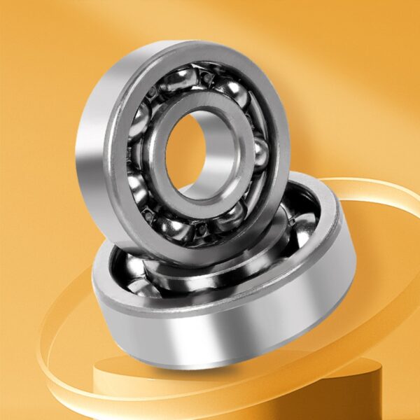 Micro Ball Bearings