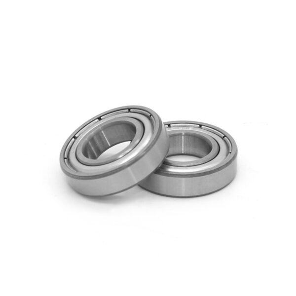 High Quality Micro Ball Bearings Deep Groove 9x17x5mm - Image 3
