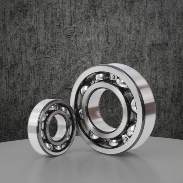 High Quality Original P2 Deep Groove Thin Wall Bearings - Image 5