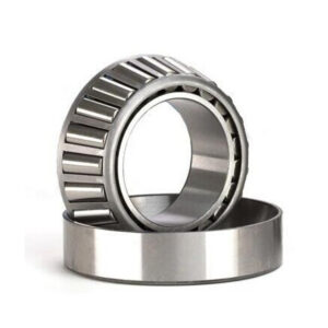 Taper Roller Trailer Bearings