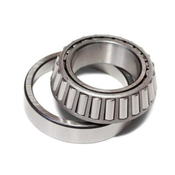 High Quality P4 Automotive Taper Roller Trailer Bearings - Image 3