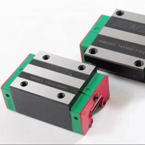 Bearing for Laser Cutting Machine