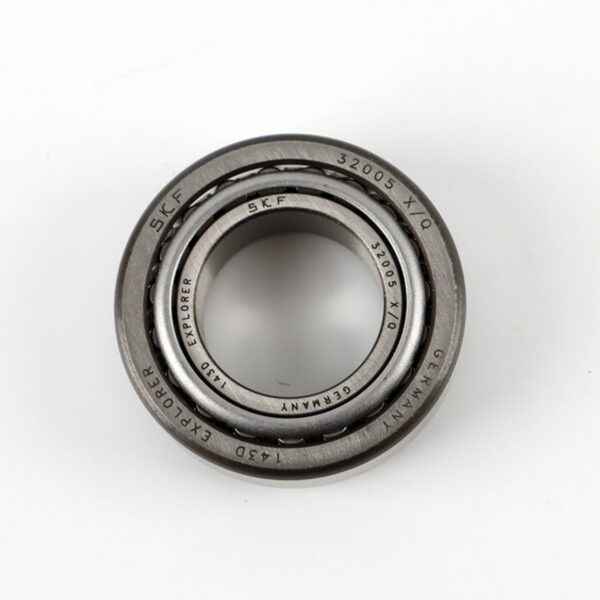 High Quality P6 Chrome Steel Double Row Tapered Bearings - Image 4