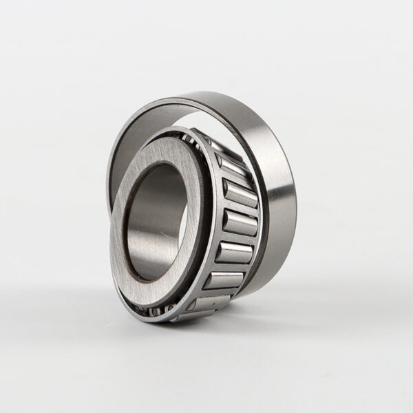 High Quality P6 Chrome Steel Double Row Tapered Bearings - Image 2