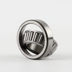 Double Row Tapered Bearings