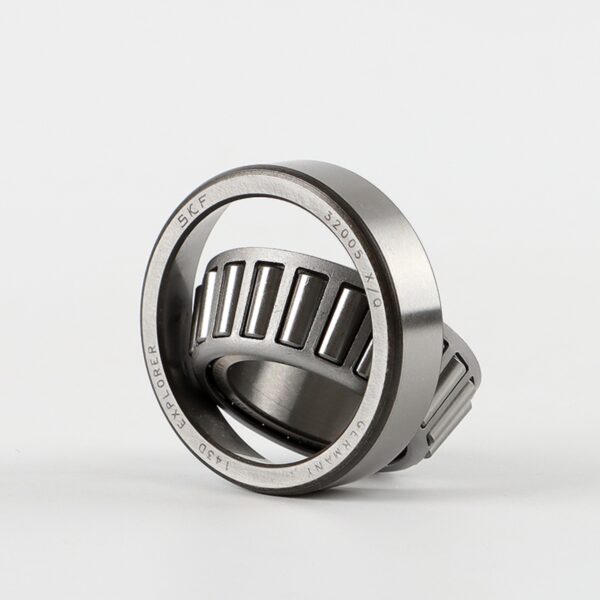Double Row Tapered Bearings