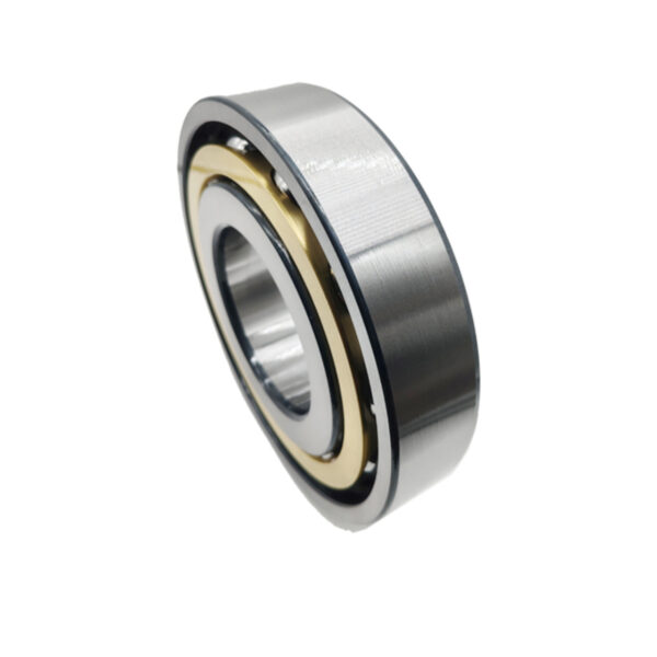 High Quality Single Row P5 Angular Contact Ball Bearings - Image 2