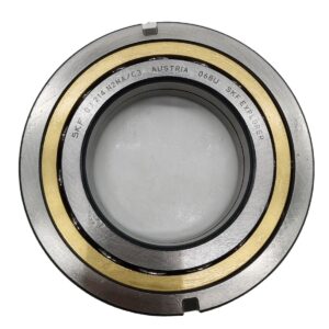 P5 Angular Contact Ball Bearings