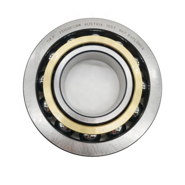 High Quality Single Row P5 Angular Contact Ball Bearings - Image 5