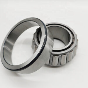 P6 Tapered Roller Bearings