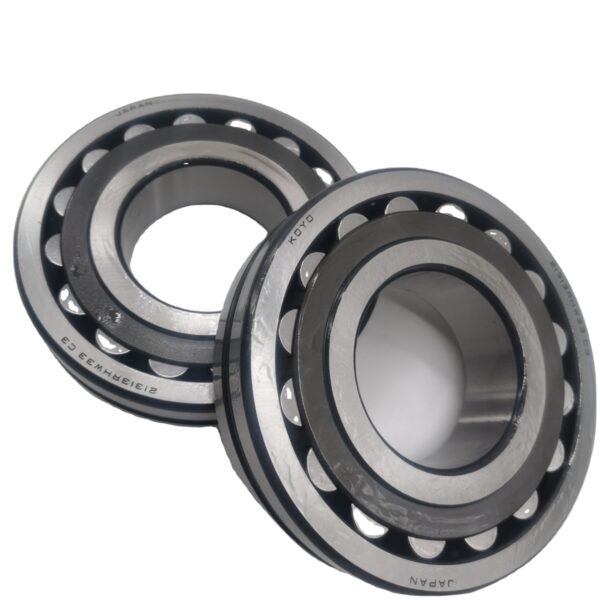 High Quality Single Row Spherical Roller Bearing 160x290x80mm - Image 3