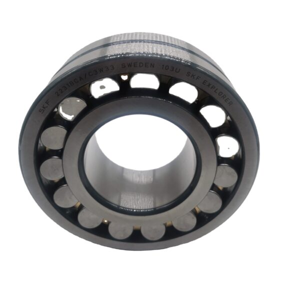 High Quality Single Row Spherical Roller Bearing 160x290x80mm - Image 4
