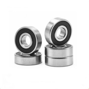 2RS ZZ P5 Ball Bearings